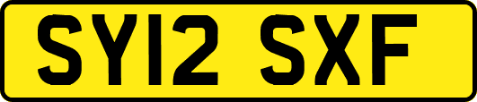 SY12SXF