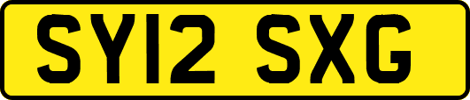 SY12SXG