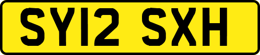 SY12SXH
