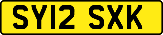 SY12SXK