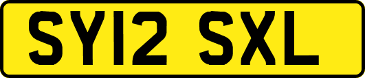 SY12SXL