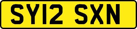 SY12SXN