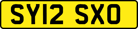 SY12SXO