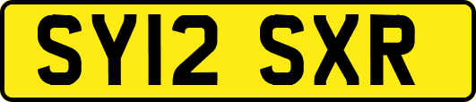 SY12SXR