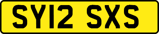SY12SXS