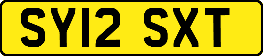 SY12SXT