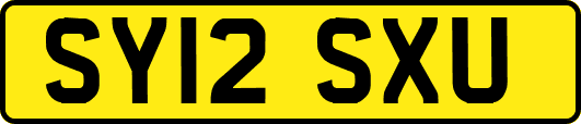 SY12SXU