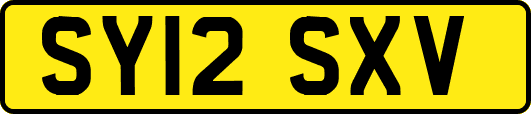 SY12SXV