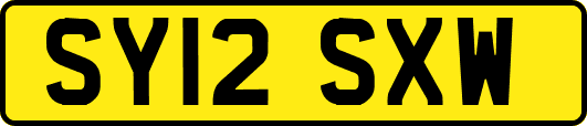 SY12SXW