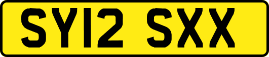 SY12SXX