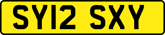 SY12SXY