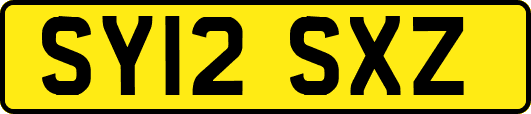 SY12SXZ
