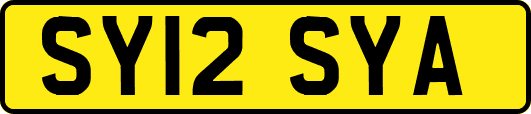 SY12SYA