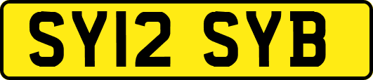 SY12SYB
