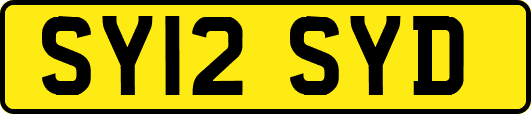 SY12SYD
