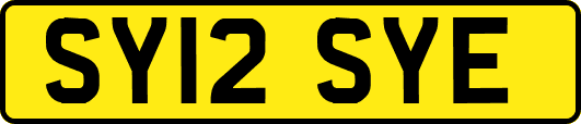 SY12SYE