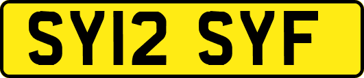SY12SYF