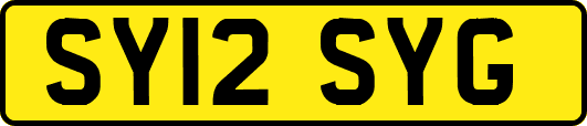 SY12SYG