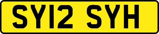 SY12SYH