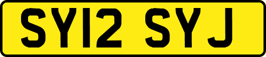 SY12SYJ