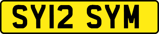 SY12SYM