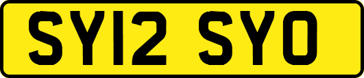 SY12SYO
