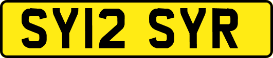 SY12SYR