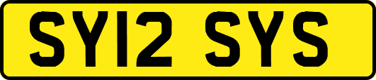 SY12SYS