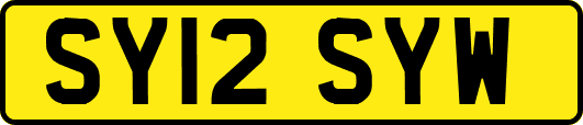 SY12SYW
