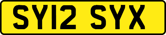 SY12SYX