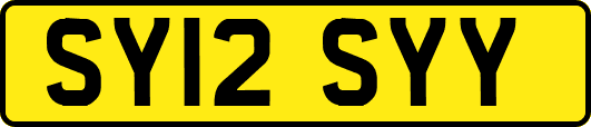 SY12SYY