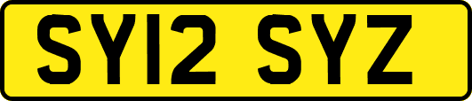 SY12SYZ