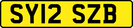 SY12SZB