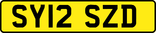 SY12SZD