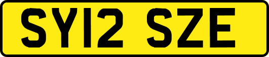 SY12SZE
