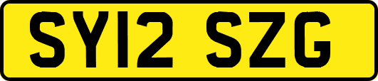 SY12SZG