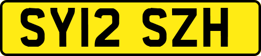 SY12SZH