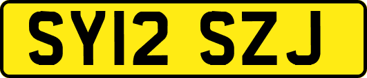 SY12SZJ