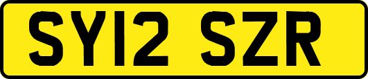 SY12SZR