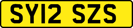 SY12SZS