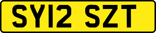 SY12SZT
