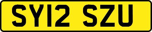 SY12SZU