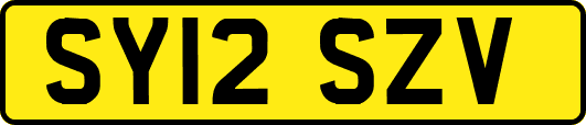 SY12SZV