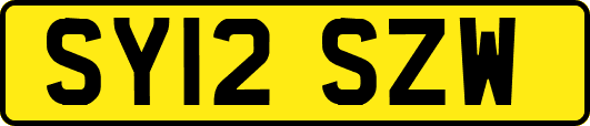 SY12SZW