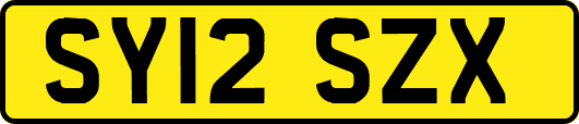 SY12SZX
