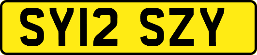 SY12SZY