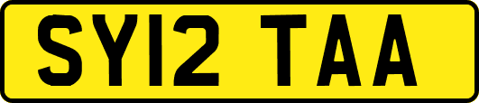 SY12TAA