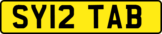 SY12TAB