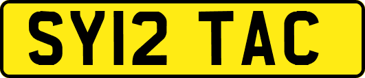 SY12TAC