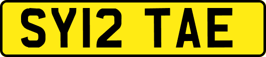 SY12TAE